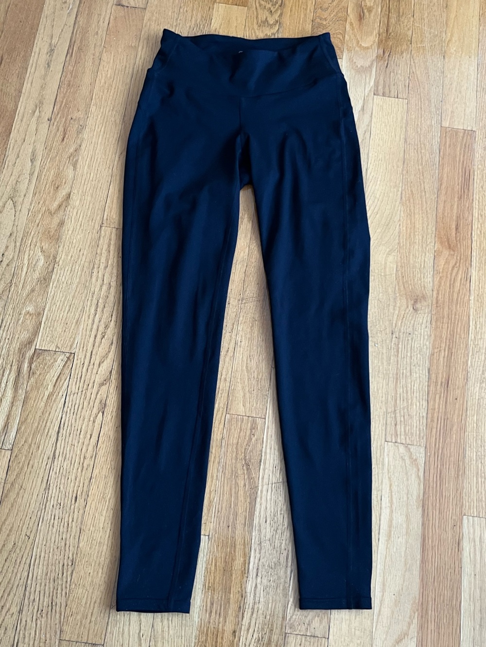 GapFit black leggings XS